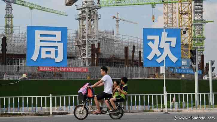Evergrande: por qué la caída del gigante inmobiliario no es solo una amenaza para la economía en China