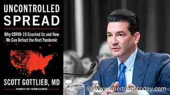 America Has Been Flying Blind This Pandemic