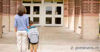 Anxiety rates doubled in young children over the pandemic