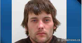 Calgary man wanted for sexual assault of youth arrested in Peterborough area: police