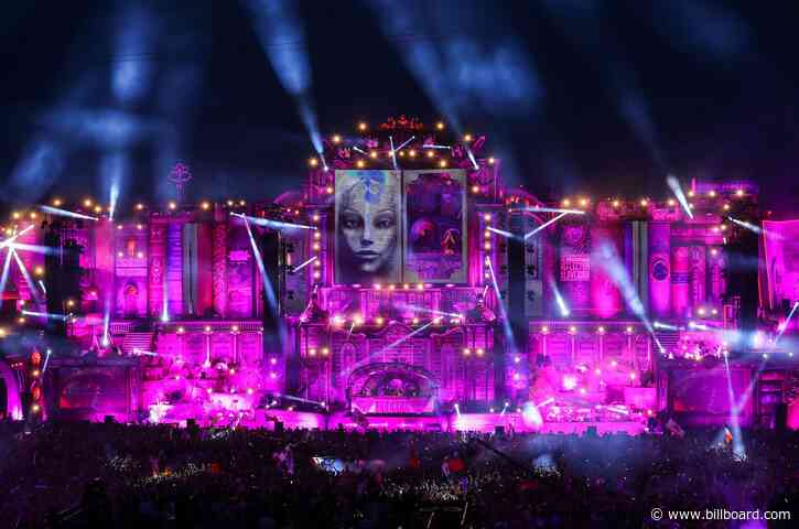 Tomorrowland Looks to Expand to Three Weekends to Recover Pandemic Losses