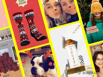 3 tips to boost your holiday sales with millennials and Gen Z