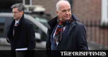 Coronavirus: 1,423 more cases as Holohan hails benefits of vaccine - The Irish Times