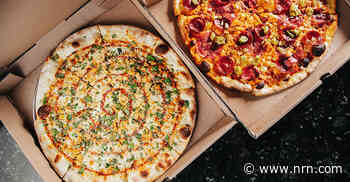 Zalat Pizza: Scaling a pizza concept and maintaining food quality