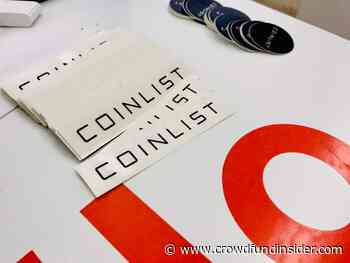 CoinList Pro Adds Trading Support for Origin (OGN), Chainlink (LINK), Maker (MKR), Uniswap (UNI) - Crowdfund Insider