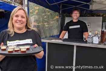 Steyning & District Food & Drink Festival: Pictures from the first two weeks - West Sussex County Times