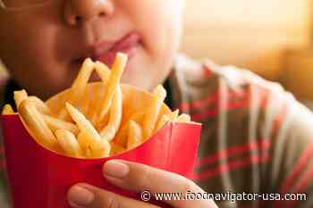 FOOD FOR KIDS: Fast food consumption increases among 20% of families surveyed, report finds - FoodNavigator-USA.com
