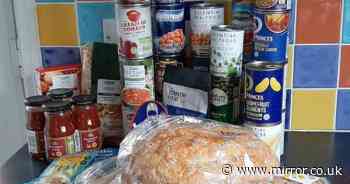 Woman shares easy hacks for £3.70 food shop, free bike and 50p clothes - The Mirror
