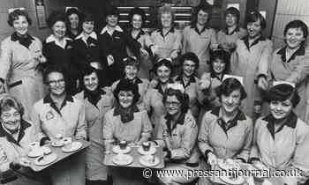 Food halls, fundraising and festivities: Remembering popular Aberdeen shop BHS - Press and Journal