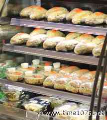 Barking and Dagenham food businesses urged to prepare for new labelling law | Time 107.5 fm Time 107.5 fm - Time 107.5