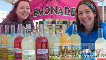Food and drink festival returns to Weston - Weston Mercury