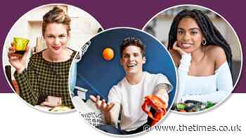 The 10 best YouTube food channels to watch now - The Times