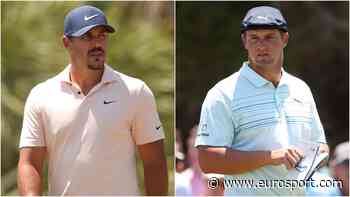 Ryder Cup chemistry: Why Hal Sutton's nightmare experiment remains a timely warning to Steve Stricker - Eurosport COM