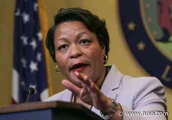 Will Sutton: A lot more garbage on streets before New Orleans' trash problem resolved - NOLA.com