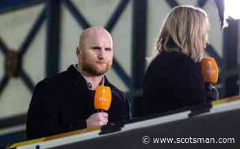 Celtic legend John Hartson has say on BT Sport duo Chris Sutton and Neil Lennon's Rangers episode - The Scotsman