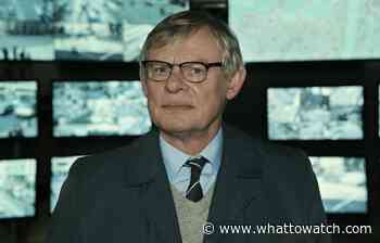 "We're talking about Manhunt season 3" says DCI Colin Sutton - What To Watch