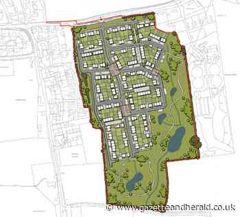 Plans for 178 houses in Sutton Benger rejected | The Wiltshire Gazette and Herald - The Wiltshire Gazette and Herald