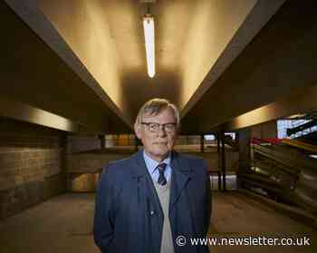 DCI Sutton returns in Manhunt ‘Night Stalker’ - Belfast News Letter