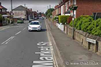 Man quizzed over stabbing near Sutton - Mansfield and Ashfield Chad
