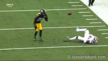 Cameron Sutton: Use Of Varied Personnel Was About Matchups To Counter Bills' Host Of Weapons - Steelers Depot