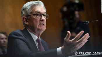 Why the Fed won't announce tapering this week