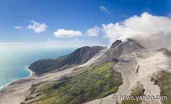 Montserrat a coronavirus-free tourist destination — for those who can get in - Yahoo News