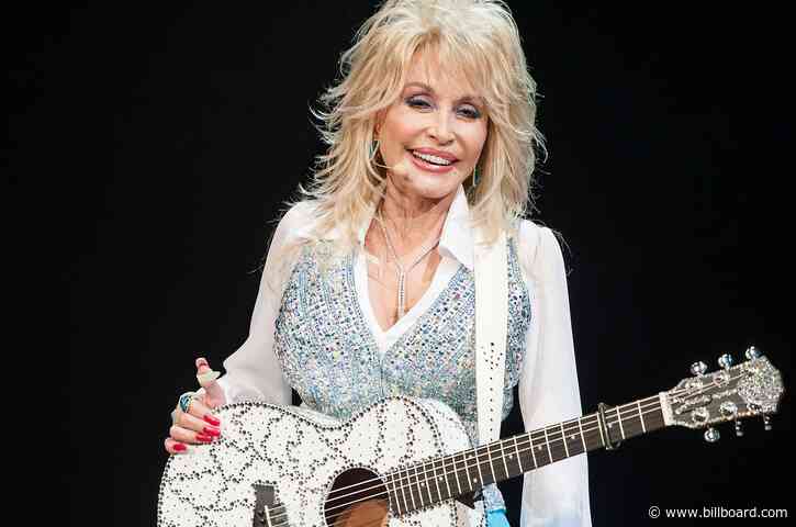 From Miley Cyrus to Lil Nas X, Whose Cover of Dolly Parton’s ‘Jolene’ Is Your Favorite? Vote!