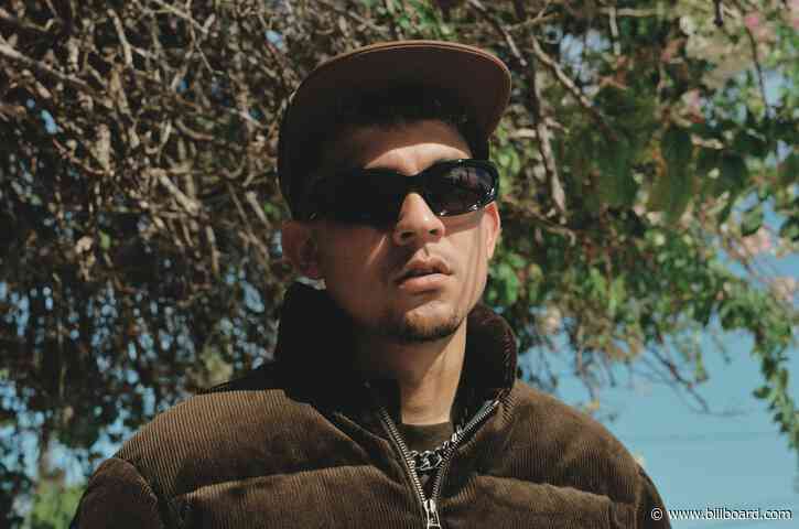 5 Things We Learned From Tainy’s Billboard Latin Music Week Q&A