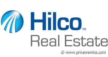 Hilco Real Estate Announces The Sale Of Prime Industrial Manufacturing Facility In Suburban Illinois