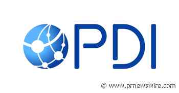 PDI presenta una amplia gama de soluciones nuevas y mejoradas