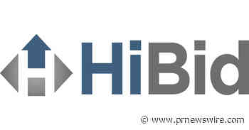 HiBid.com Breaks Single-Day Records for Lot and Auction Totals, Starts New Week with Huge Estate and Coin Auctions