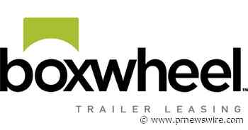 Boxwheel Trailer Leasing Announces Acquisition of Prime Trailer Leasing