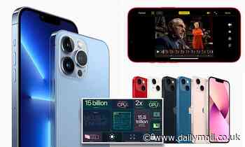 Apple iPhone 13 review roundup: 'Bigger battery', 'better camera' - but is it worth the upgrade?