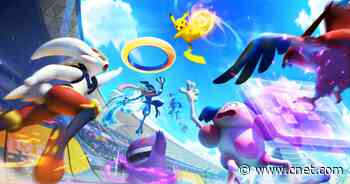 Pokemon Unite: How to share saved data between Switch and mobile     - CNET