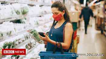 Inflation to remain higher for two years, warns OECD