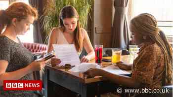 Government borrowing higher than expected in August