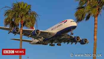 Covid: US opens up to fully vaccinated travellers