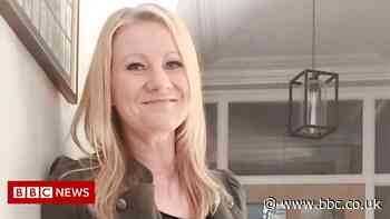 Gas prices: 'I'm just watching the meter go up'