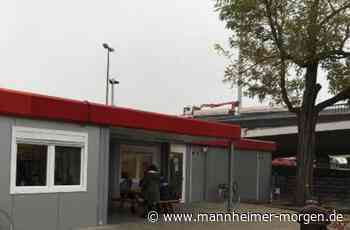 Café Anker in Mannheim: Das sagen die Fraktionen - Mannheim - Nachrichten und Informationen - Mannheimer Morgen