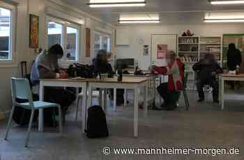 "Trinkertreff" in Mannheim: Hilfseinrichtung soll bleiben - Mannheim - Nachrichten und Informationen - Mannheimer Morgen