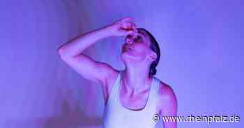 „Fanshop“: Ein Theaterprojekt zum Schwangerschaftsdoping in der DDR - Mannheim - Rheinpfalz.de