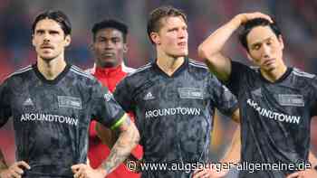 Waldhof Mannheim - Union Berlin im DFB-Pokal: Liveticker und Übertragung im TV oder Live-Stream - Augsburger Allgemeine