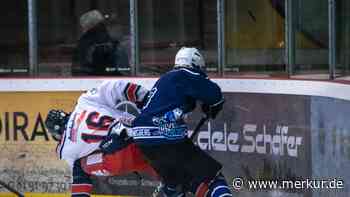 U20-Riverkings kassieren gegen Mannheim zwei Niederlagen - Merkur Online