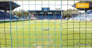 Fußball-Drittligist Waldhof Mannheim sucht ein Zuhause mit Zukunft - BNN - Badische Neueste Nachrichten