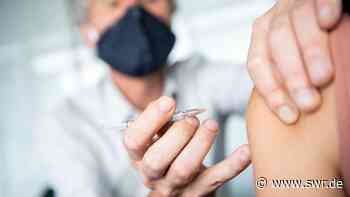 Mannheim: Grippeschutzimpfung in Apotheken - SWR