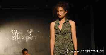 Das neue Format „Sprechlabor“ am Theaterhaus G7 - Mannheim - Rheinpfalz.de