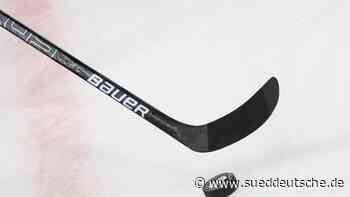 Adler Mannheim mehrere Wochen ohne Stürmer Iskhakow - Süddeutsche Zeitung - SZ.de