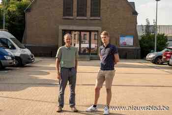 Groen Berlaar: “Nieuwe sporthal Doelvelden biedt geen meerwaarde tegenover sporthal ’t Stapveld“