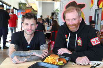 Dave’s Hot Chicken: Putting the heat on expansion plans