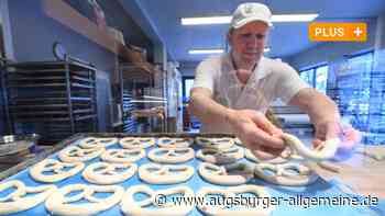 Schlechte Getreideernte: Wird das Brot im Landkreis bald teurer? - Augsburger Allgemeine